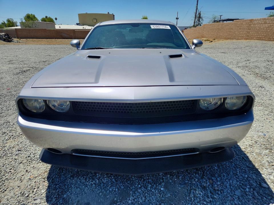 Aukcja sprzedaży 2013 Dodge Challenger, vin: 2C3CDYAGXDH719208, numer aukcji: 63807756
