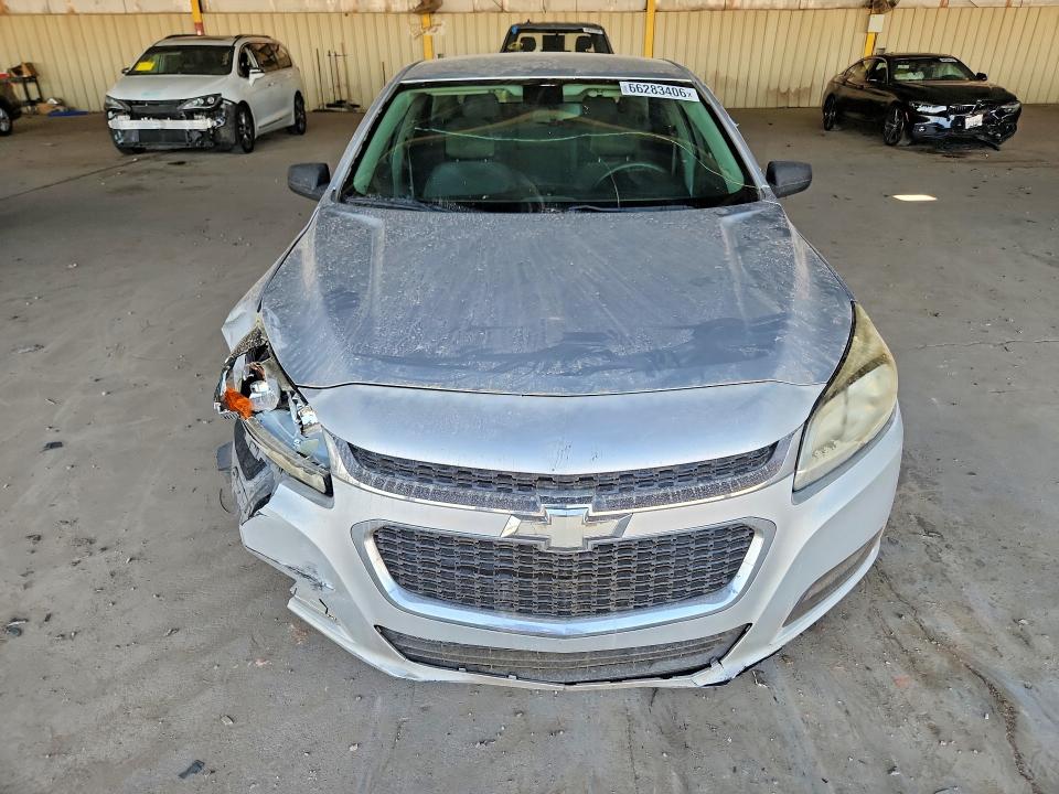 Продаж на аукціоні авто 2014 Chevrolet Malibu, vin: 1G11B5SL3EF148210, номер лоту: 66283406