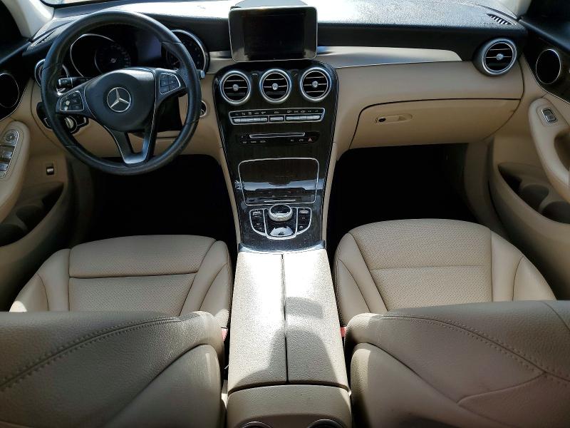 Продажа на аукционе авто 2019 Mercedes-benz Glc, vin: WDC0G4JB3KV136433, номер лота: 65938686