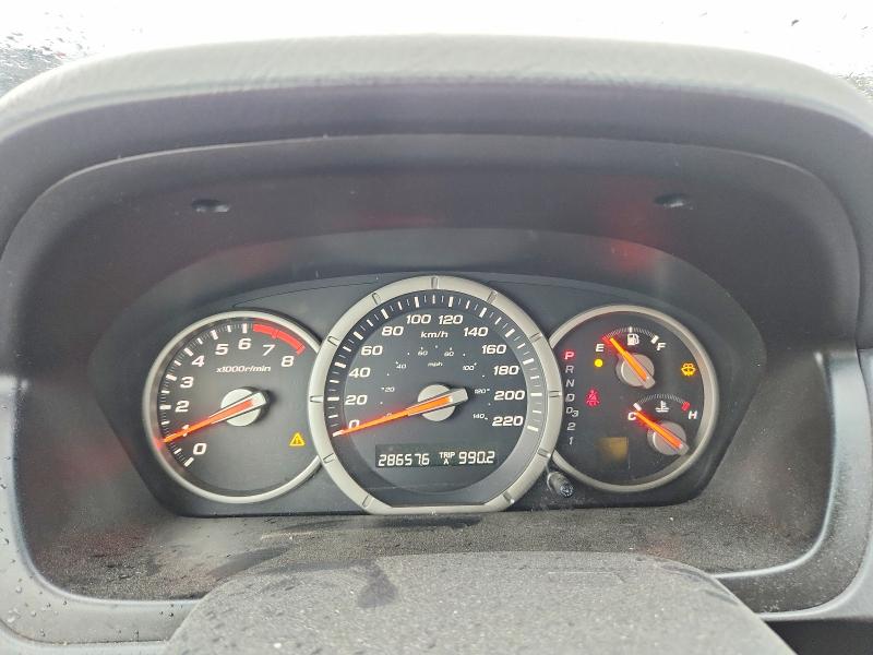 Продаж на аукціоні авто 2007 Honda Pilot, vin: 2HKYF18427H002702, номер лоту: 65089366