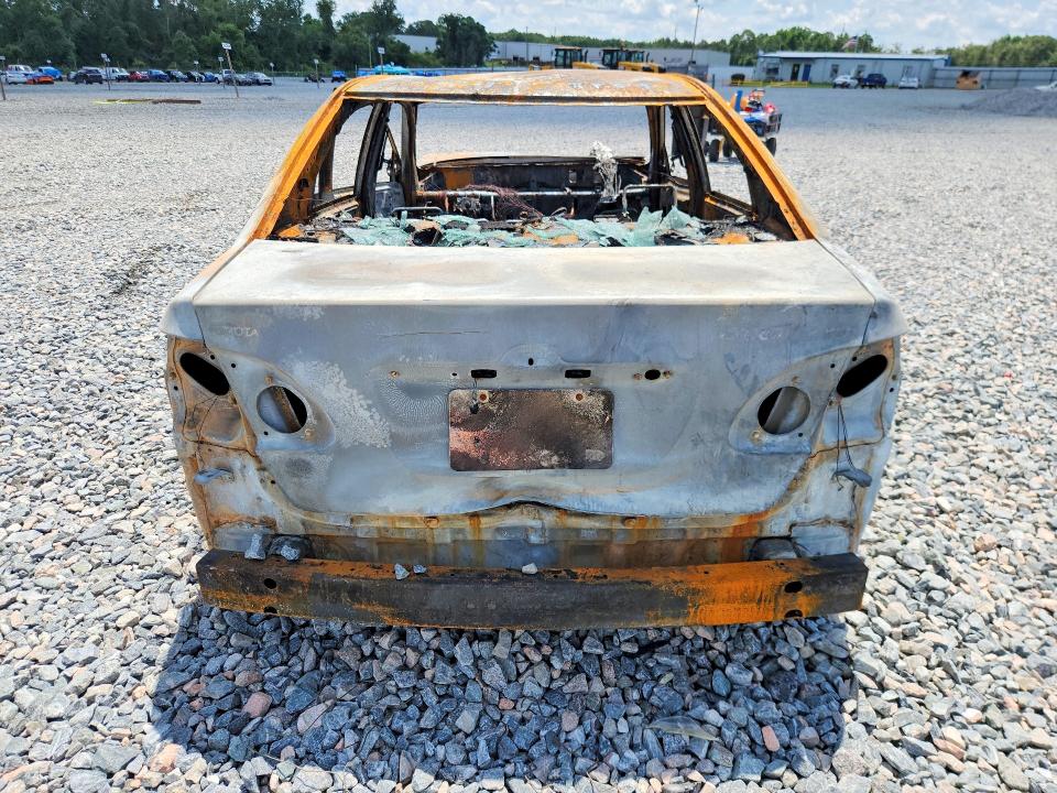 Aukcja sprzedaży 2004 Toyota Corolla, vin: 1NXBR32E74Z290756, numer aukcji: 64010206