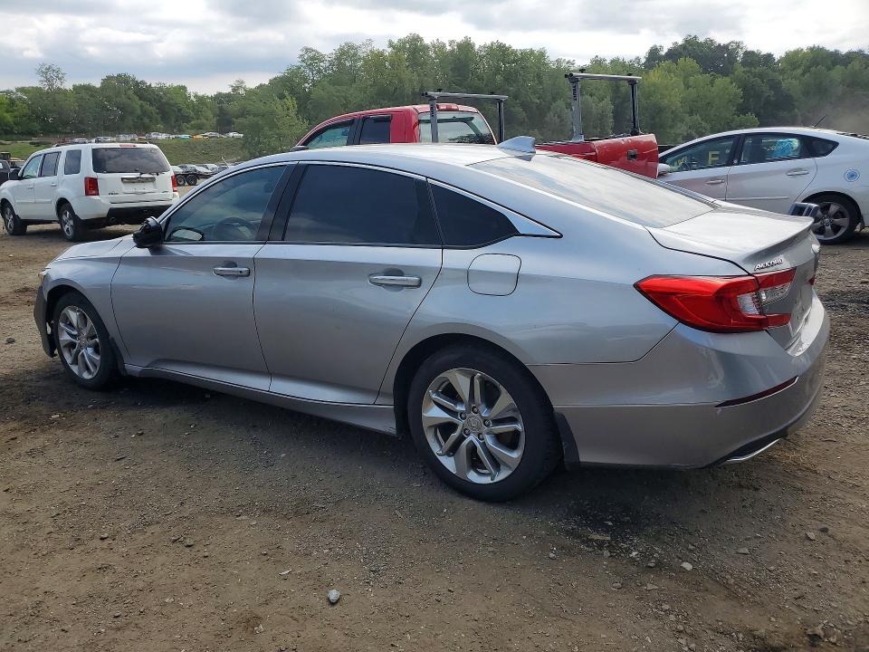 Продажа на аукционе авто 2019 Honda Accord, vin: 1HGCV1F19KA133987, номер лота: 66956426