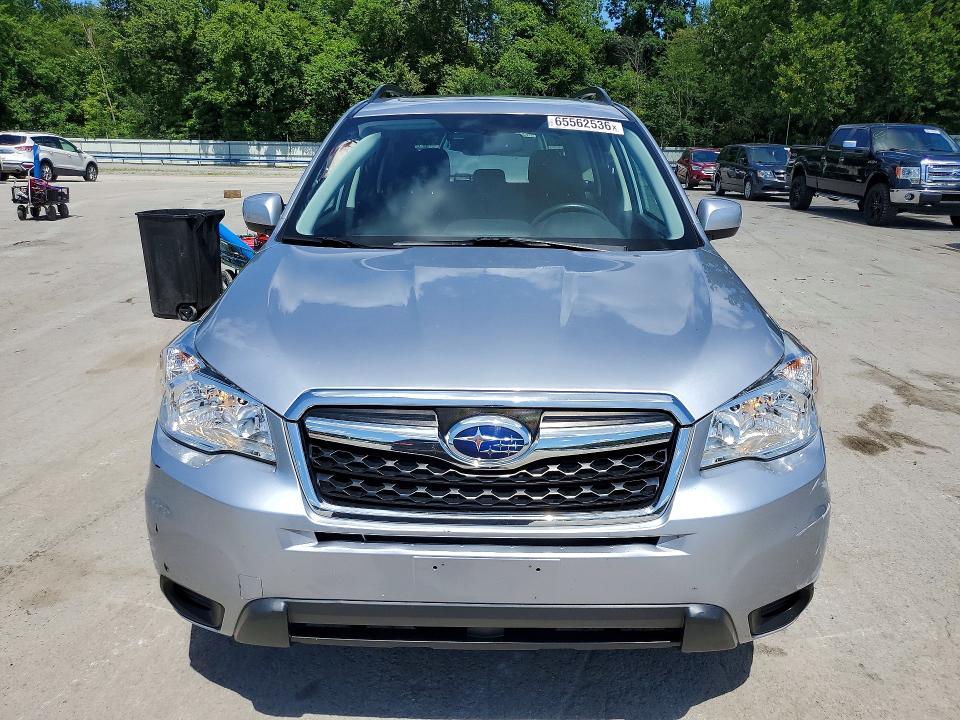 65562536 :رقم المزاد ، JF2SJADC9GH479824 vin ، 2016 Subaru Forester مزاد بيع