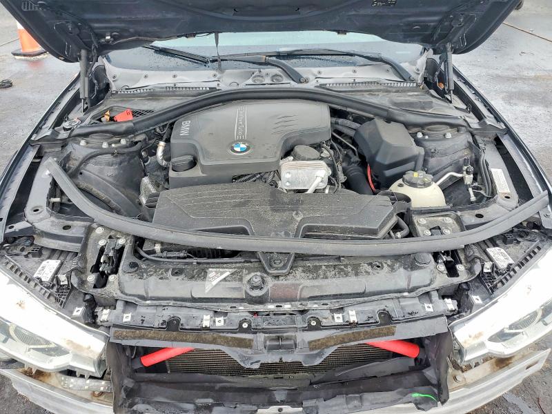 63361156 :رقم المزاد ، WBA8E9G57GNT83083 vin ، 2016 Bmw 328 مزاد بيع