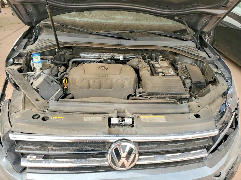 Aukcja sprzedaży 2020 Volkswagen Tiguan, vin: 3VV3B7AX3LM146892, numer aukcji: 63809196
