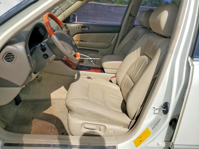 Auction sale of the 1999 Lexus Ls, vin: JT8BH28F6X0166358, lot number: 65663196
