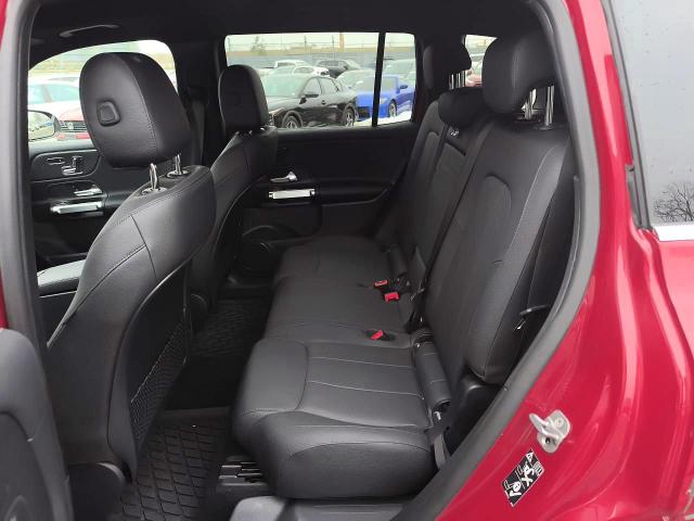 Продаж на аукціоні авто 2024 Mercedes-benz Glb, vin: W1N4M4HB3RW370008, номер лоту: 64264826