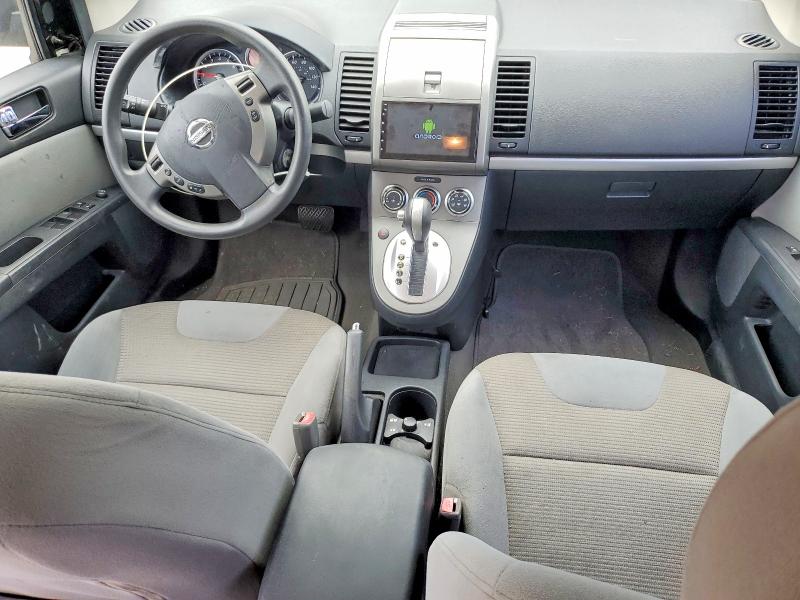 Aukcja sprzedaży 2010 Nissan Sentra, vin: 3N1AB6APXAL705389, numer aukcji: 64157716