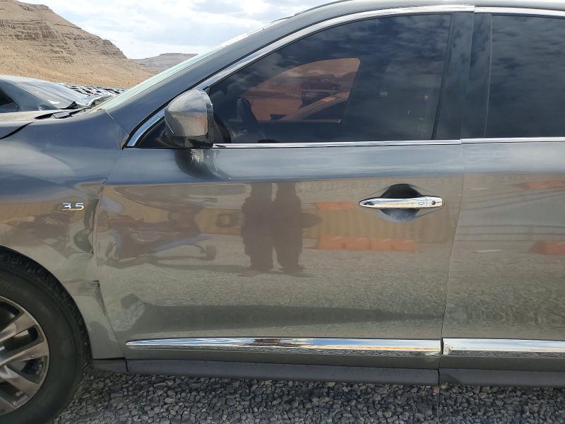 Продаж на аукціоні авто 2015 Infiniti Qx60, vin: 5N1AL0MN9FC536028, номер лоту: 66088376