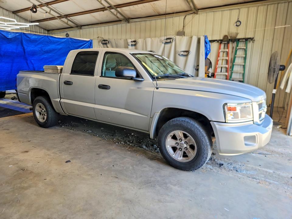 Aukcja sprzedaży 2008 Dodge Dakota, vin: 1D7HE48K58S500582, numer aukcji: 67202946