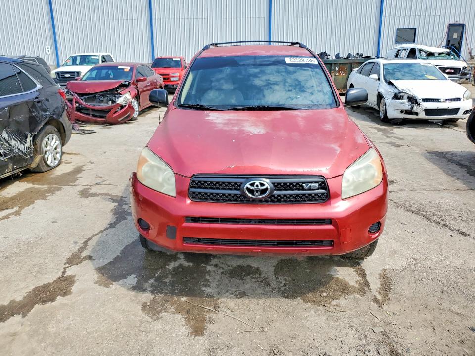 Aukcja sprzedaży 2007 Toyota Rav4, vin: JTMBK33V075017986, numer aukcji: 63589756