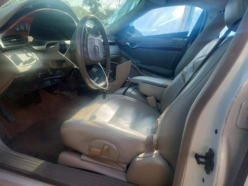57728426 :رقم المزاد ، 1G6KD54Y53U275342 vin ، 2003 Cadillac Deville مزاد بيع