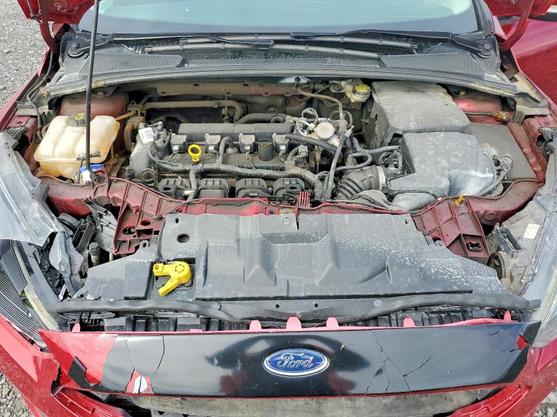 Aukcja sprzedaży 2016 Ford Focus, vin: 1FADP3K2XGL366334, numer aukcji: 65931746