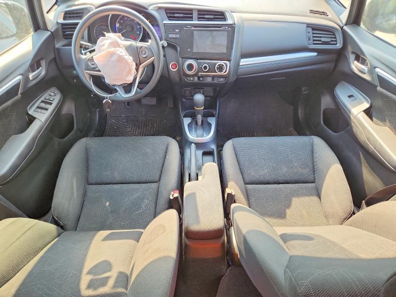 Продаж на аукціоні авто 2017 Honda Fit, vin: JHMGK5H77HS017027, номер лоту: 66821906