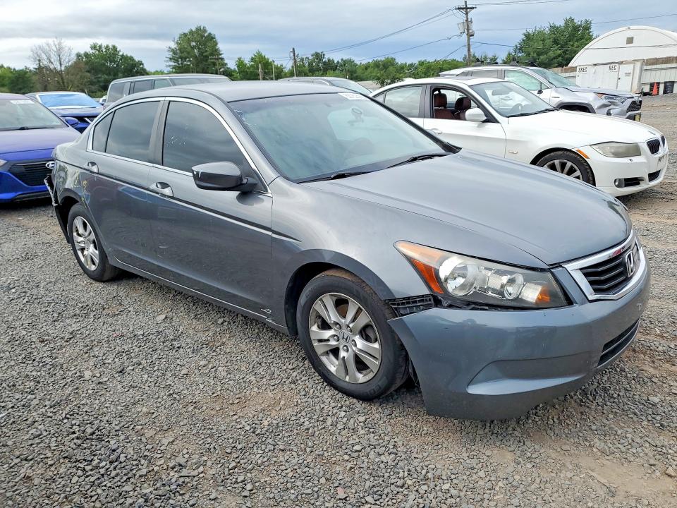 63762566 :رقم المزاد ، 1HGCP26448A148819 vin ، 2008 Honda Accord مزاد بيع