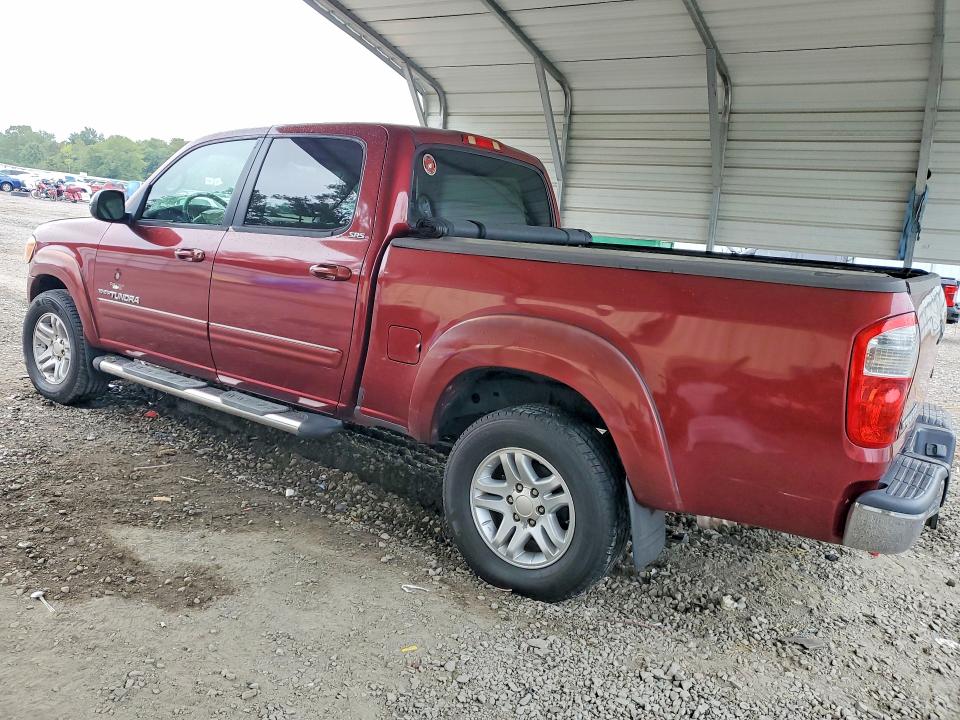 Продажа на аукционе авто 2006 Toyota Tundra, vin: 5TBET34126S507403, номер лота: 66785096