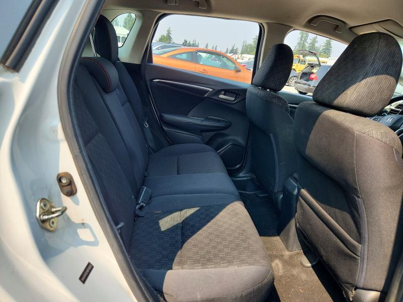 Aukcja sprzedaży 2015 Honda Fit, vin: 3HGGK5H52FM752893, numer aukcji: 63610986
