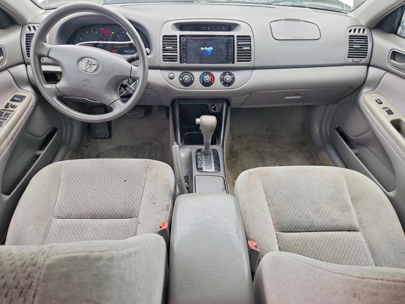 Продаж на аукціоні авто 2004 Toyota Camry, vin: 4T1BE32K44U794196, номер лоту: 65140756