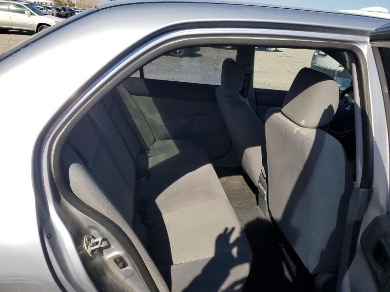 2006 Mitsubishi Lancer მანქანა იყიდება აუქციონზე, vin: JA3AJ26E36U010828, აუქციონის ნომერი: 66513856