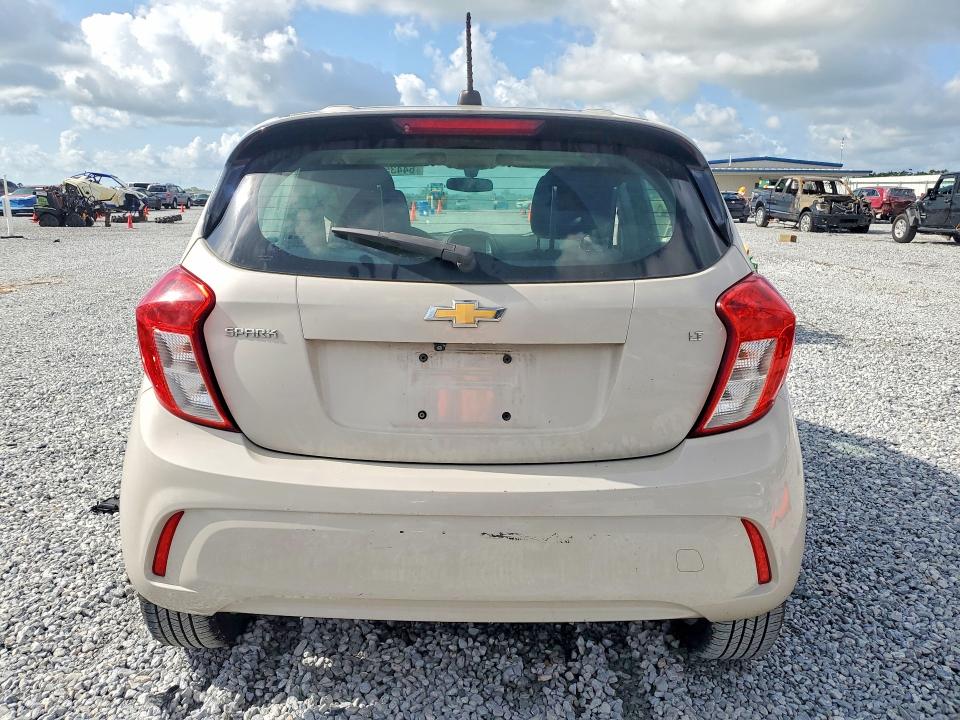 Продаж на аукціоні авто 2020 Chevrolet Spark, vin: KL8CD6SA4LC418065, номер лоту: 64435886