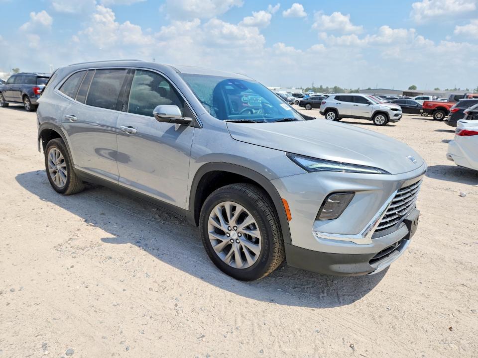 Auction sale of the 2026 Buick Enclave, vin: 5GAEVAKS0TJ249314, lot number: 63598046
