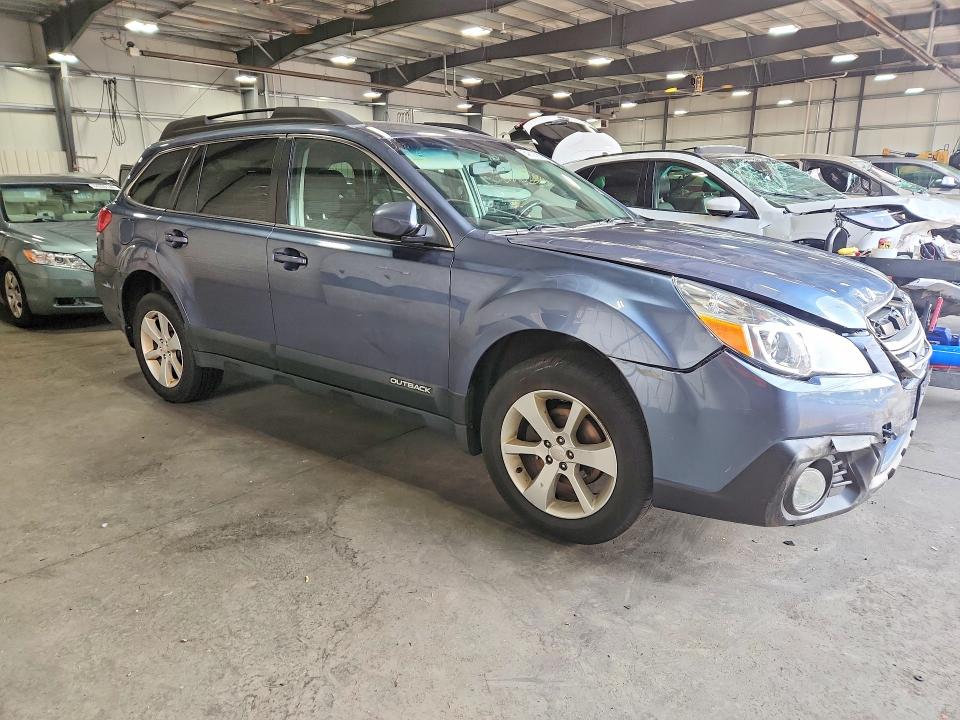 Aukcja sprzedaży 2013 Subaru Outback, vin: 4S4BRCCC8D3307857, numer aukcji: 64812186