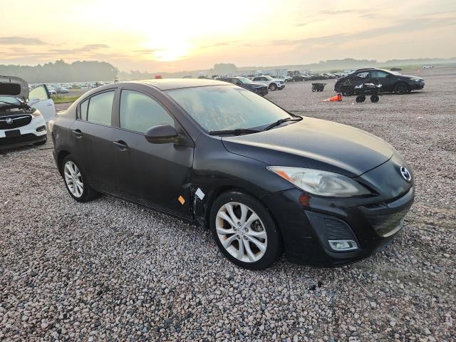 2011 Mazda 3 მანქანა იყიდება აუქციონზე, vin: JM1BL1W5XB1436716, აუქციონის ნომერი: 64849486