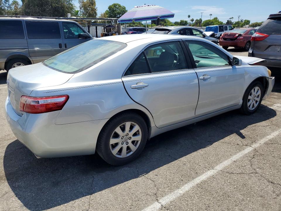 Продаж на аукціоні авто 2007 Toyota Camry, vin: 4T1BK46K37U515964, номер лоту: 64975246