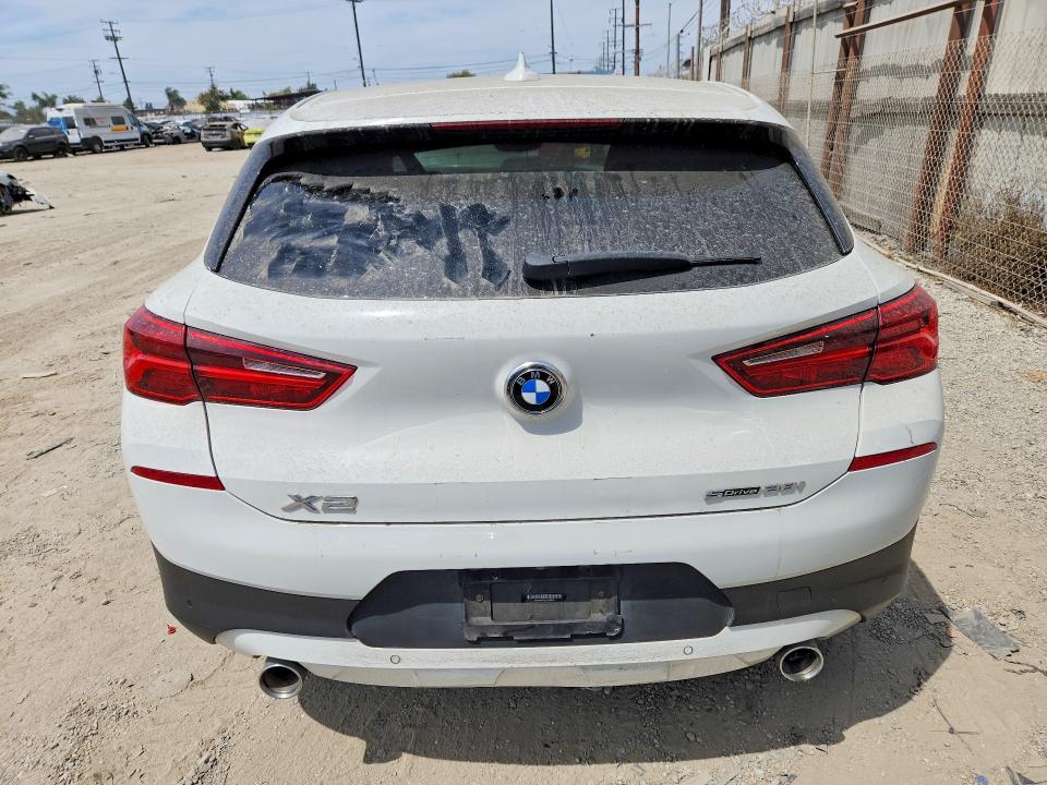 Aukcja sprzedaży 2020 Bmw X2, vin: WBXYH9C01L5P68950, numer aukcji: 67197456