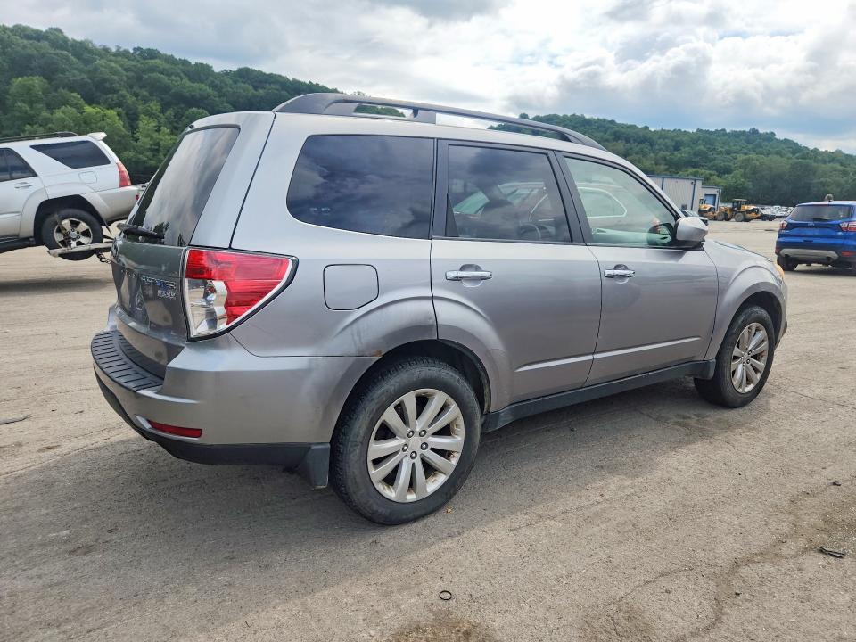 Aukcja sprzedaży 2011 Subaru Forester, vin: JF2SHADCXBG702348, numer aukcji: 65674696
