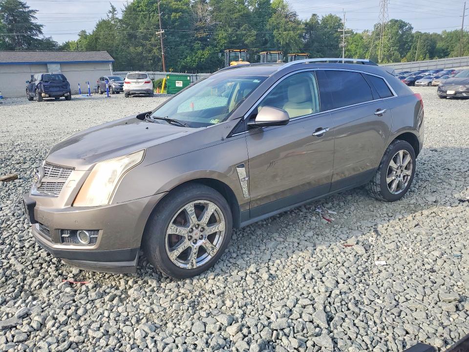 Продаж на аукціоні авто 2011 Cadillac Srx, vin: 3GYFNEEY4BS548225, номер лоту: 65116296