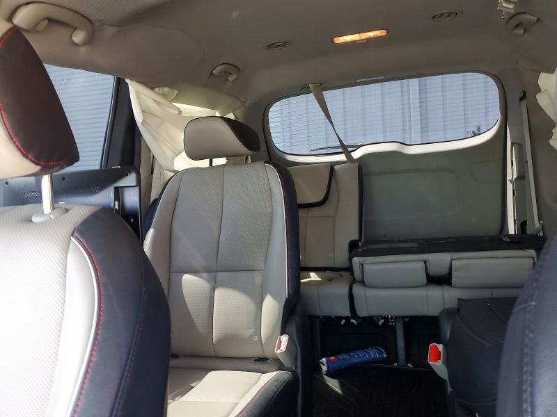 Aukcja sprzedaży 2020 Kia Sedona, vin: KNDMC5C19L6614055, numer aukcji: 64631616