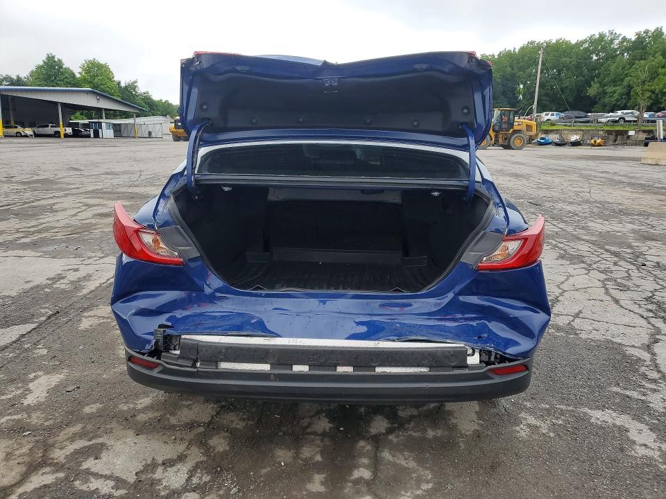 Aukcja sprzedaży 2025 Toyota Camry, vin: 4T1DBADK3SU014480, numer aukcji: 65023036