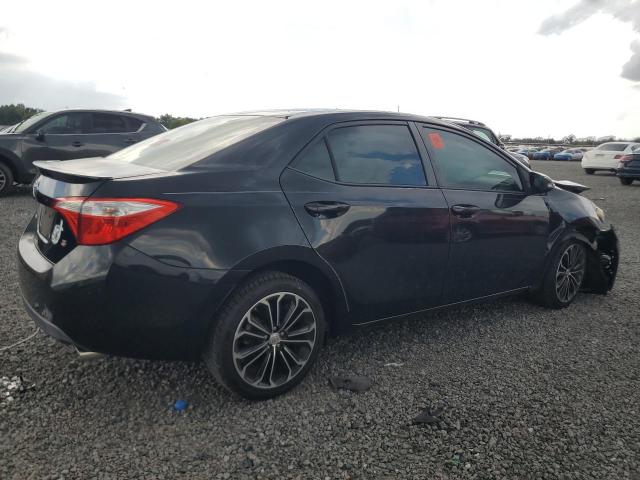 Продажа на аукционе авто 2015 Toyota Corolla, vin: 5YFBURHE5FP270650, номер лота: 64692776