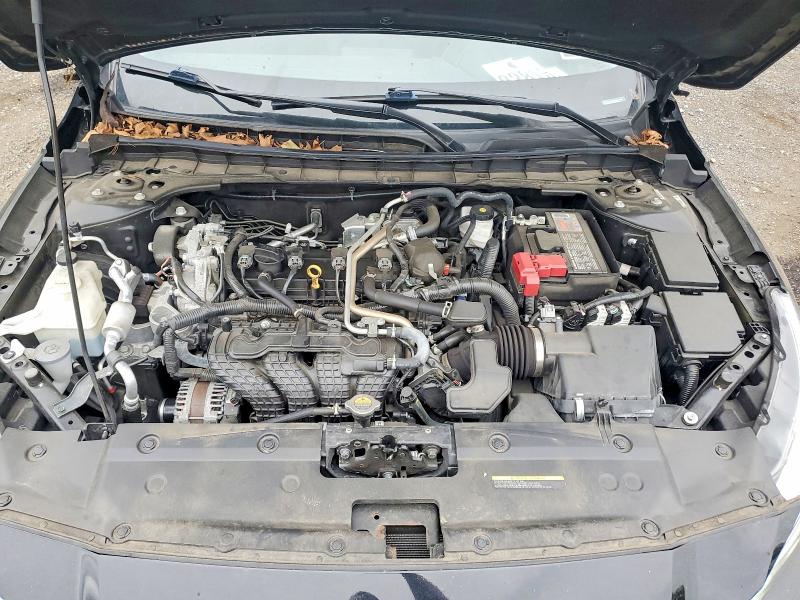 66640666 :رقم المزاد ، 1N4BL4CWXNN302340 vin ، 2022 Nissan Altima مزاد بيع