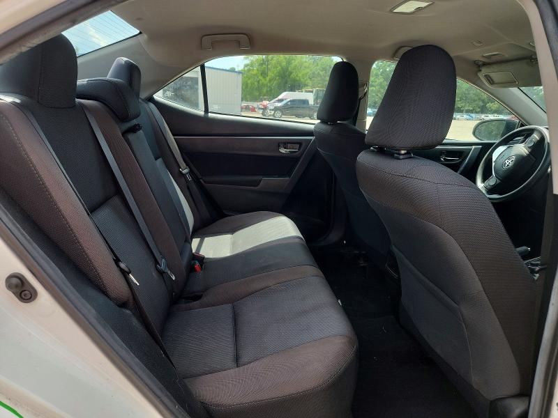 Продаж на аукціоні авто 2019 Toyota Corolla, vin: 5YFBURHE8KP938399, номер лоту: 65434736