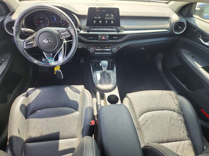 Aukcja sprzedaży 2020 Kia Forte, vin: 3KPF54AD6LE185879, numer aukcji: 65876156