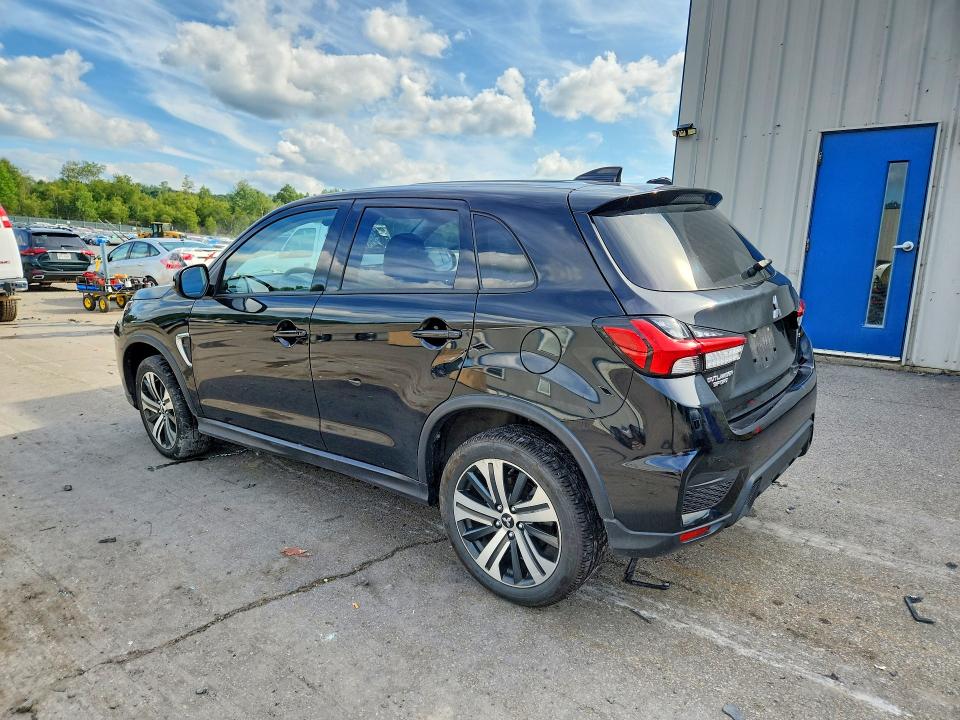 Aukcja sprzedaży 2023 Mitsubishi Outlander Sport, vin: JA4ARUAU8PU012428, numer aukcji: 65793596