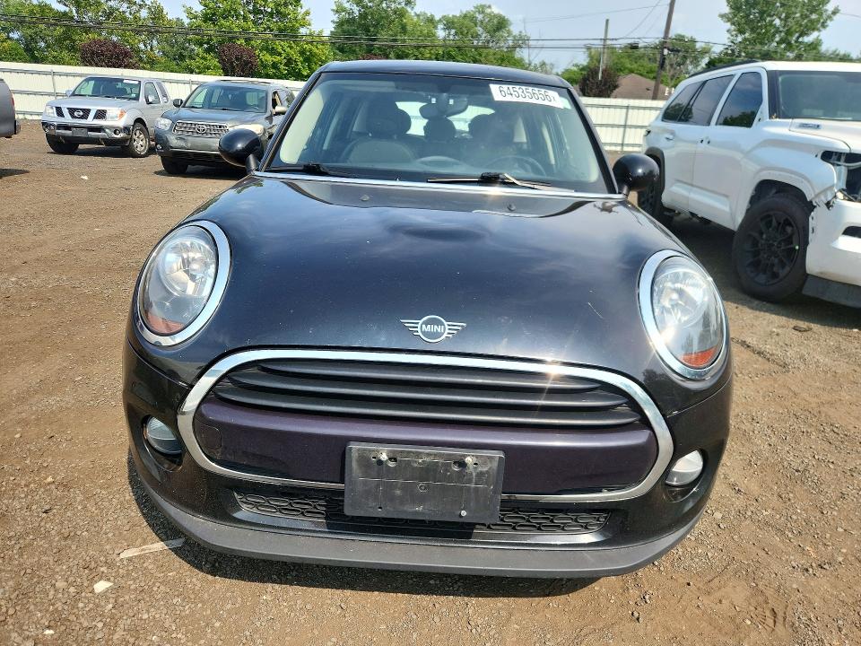 Продаж на аукціоні авто 2019 Mini Cooper, vin: WMWXU1C5XK2F81871, номер лоту: 64535656