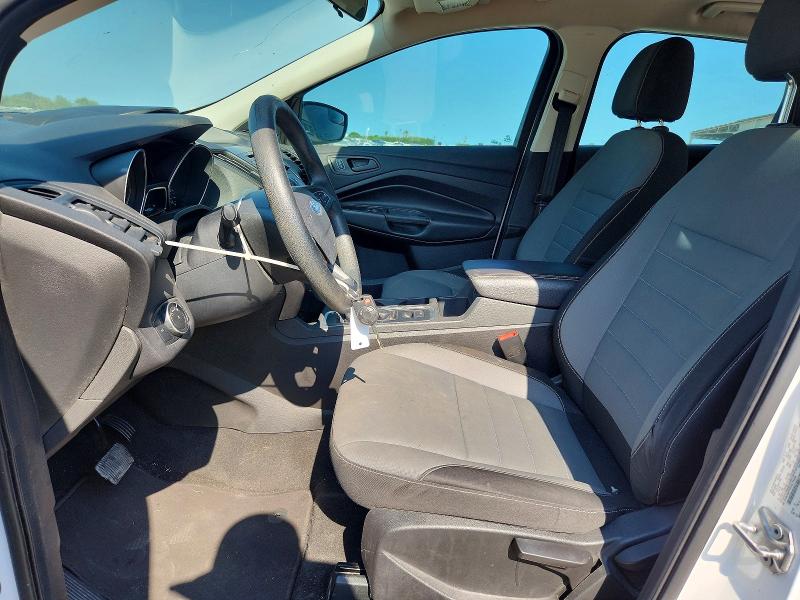 Продаж на аукціоні авто 2017 Ford Escape, vin: 1FMCU0F73HUC78266, номер лоту: 67137836
