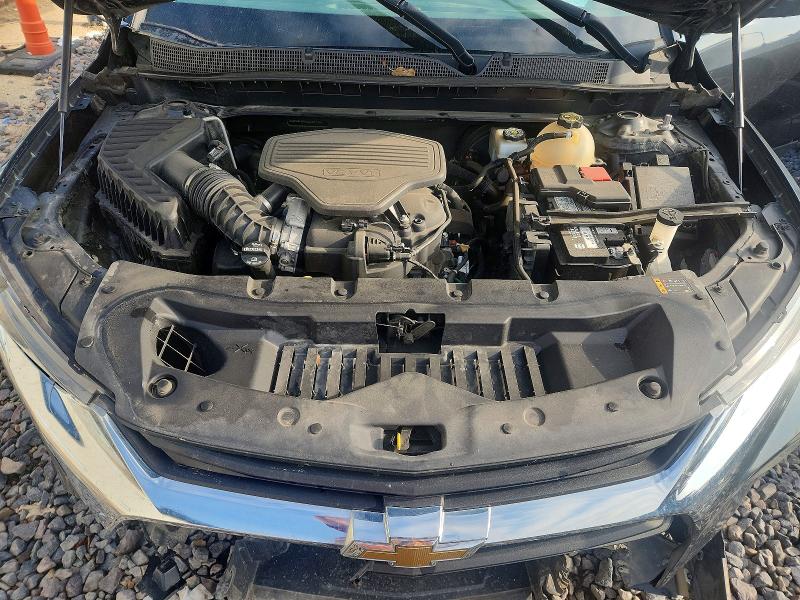Aukcja sprzedaży 2019 Chevrolet Blazer, vin: 3GNKBHRSXKS659972, numer aukcji: 63876306