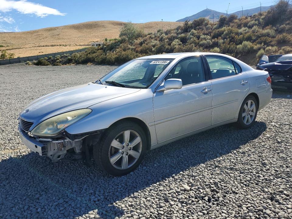 Aukcja sprzedaży 2006 Lexus Es, vin: JTHBA30G865171139, numer aukcji: 63241386