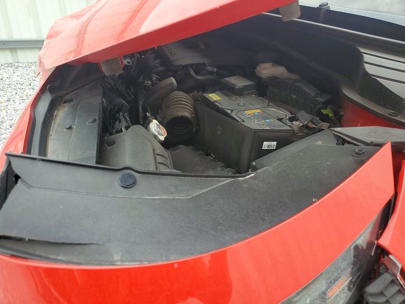 Продажа на аукционе авто 2023 Kia Soul, vin: KNDJ23AU9P7211880, номер лота: 66339246