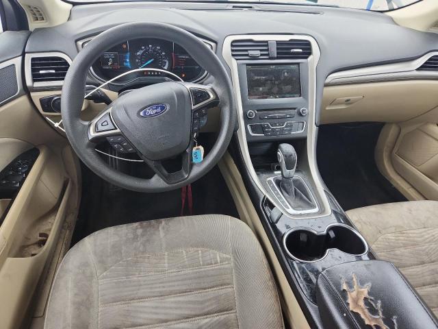 Aukcja sprzedaży 2016 Ford Fusion, vin: 3FA6P0H73GR308402, numer aukcji: 63899196