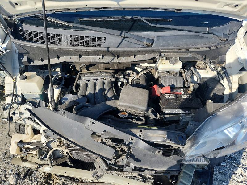 Aukcja sprzedaży 2015 Nissan Nv200, vin: 3N6CM0KNXFK734864, numer aukcji: 65312226