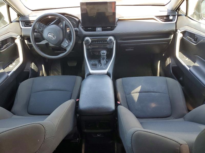 Aukcja sprzedaży 2022 Toyota Rav4, vin: 2T3H1RFV9NW203141, numer aukcji: 65615656