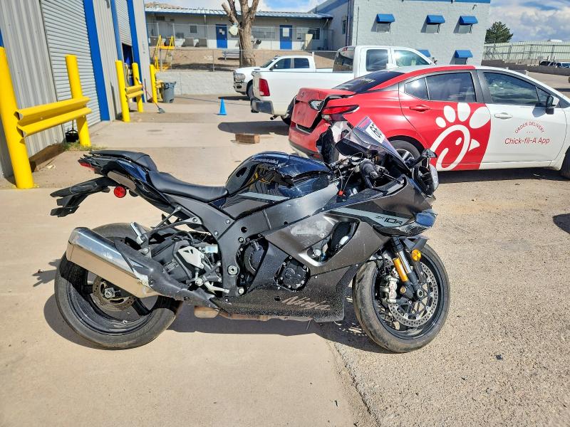 Aukcja sprzedaży 2026 Kawasaki Zx1003, vin: JKBZXXB12TA000412, numer aukcji: 66748886