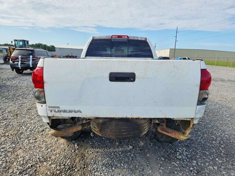 2008 Toyota Tundra მანქანა იყიდება აუქციონზე, vin: 5TFBV54188X051677, აუქციონის ნომერი: 64156816