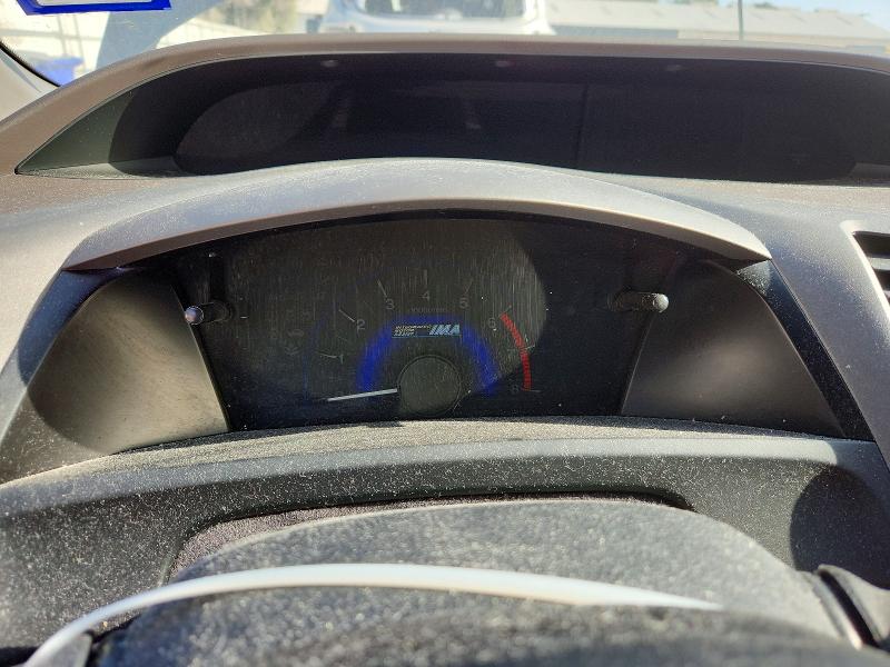 Aukcja sprzedaży 2012 Honda Civic, vin: JHMFB4F2XCS010692, numer aukcji: 66193956