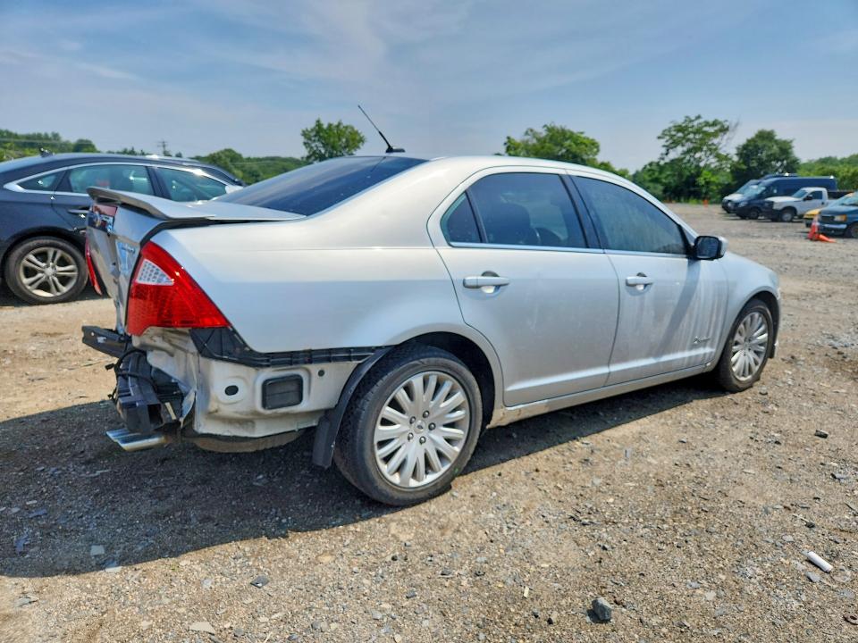 Продажа на аукционе авто 2011 Ford Fusion, vin: 3FADP0L34BR123702, номер лота: 64586126